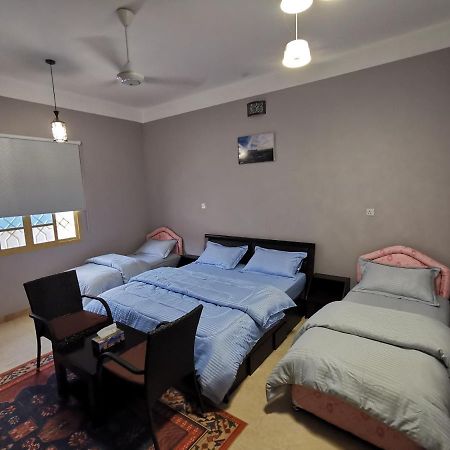 Al Hamra Guest House المظهر الخارجي الصورة