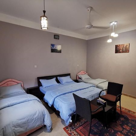Al Hamra Guest House المظهر الخارجي الصورة