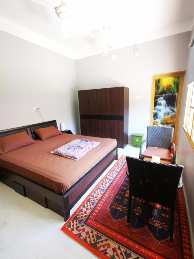Al Hamra Guest House المظهر الخارجي الصورة