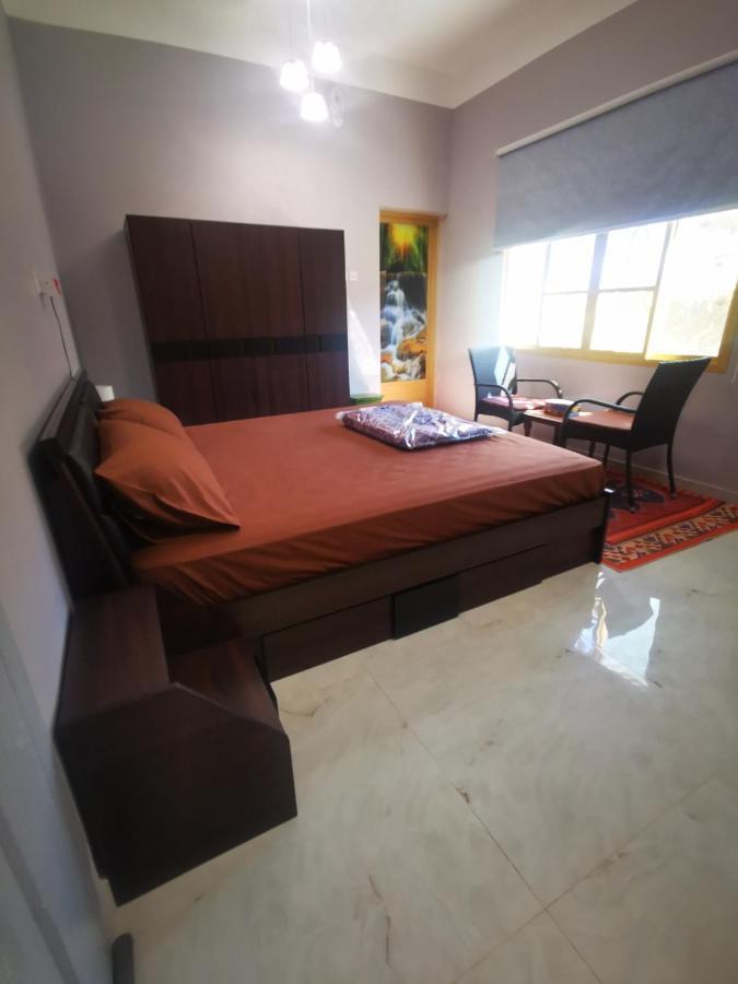 Al Hamra Guest House المظهر الخارجي الصورة