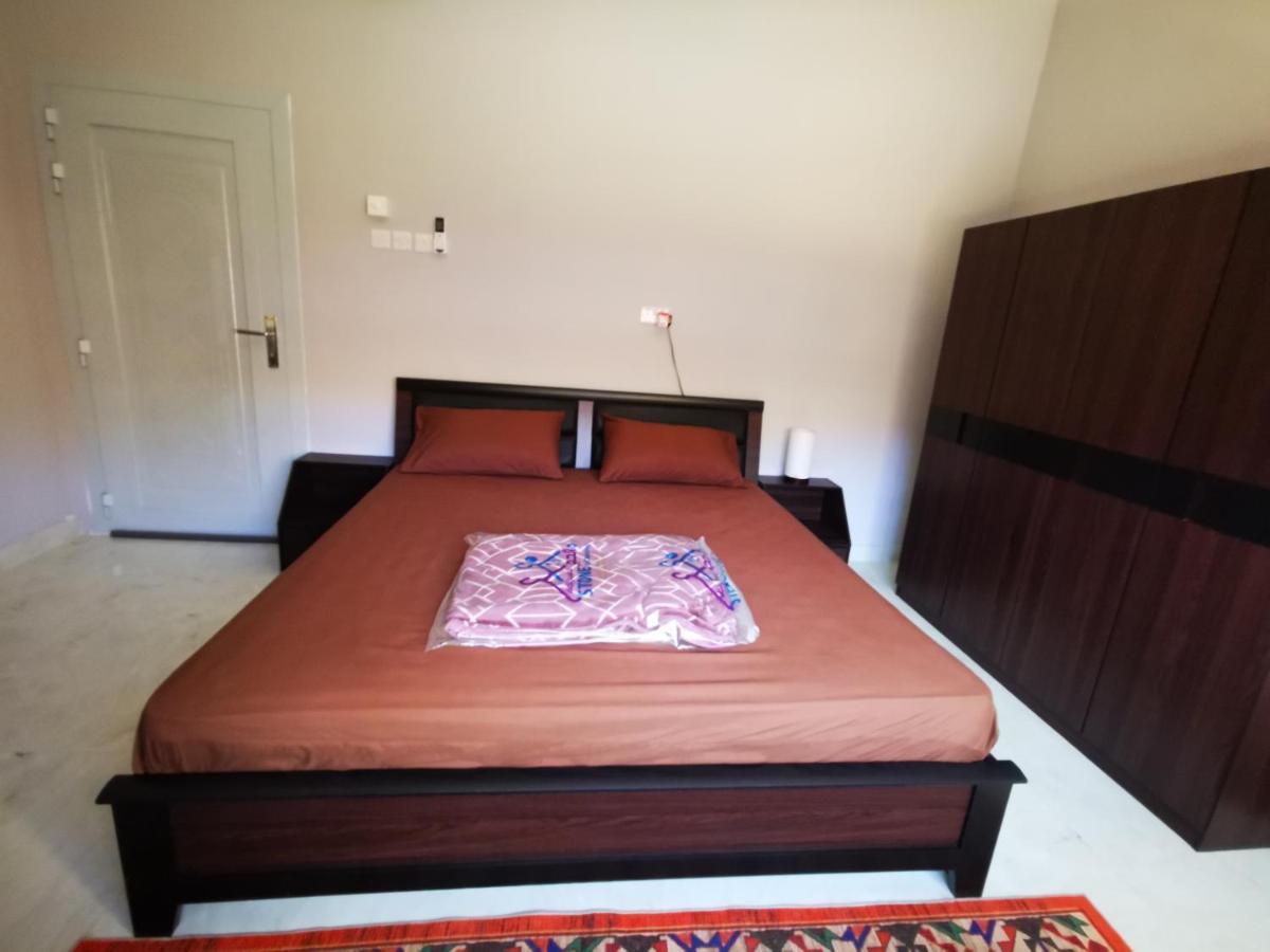 Al Hamra Guest House المظهر الخارجي الصورة
