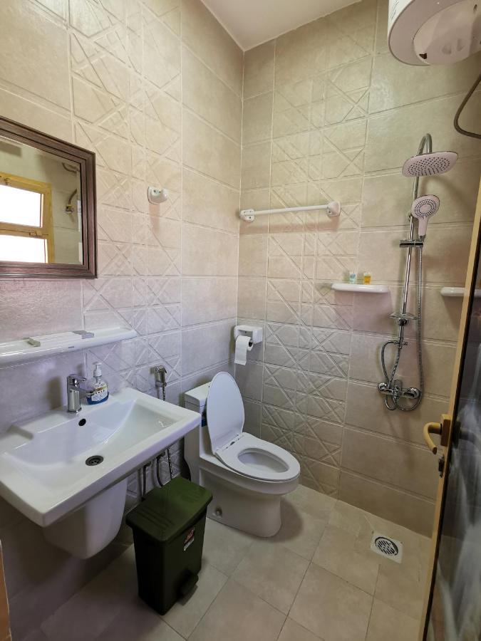 Al Hamra Guest House المظهر الخارجي الصورة