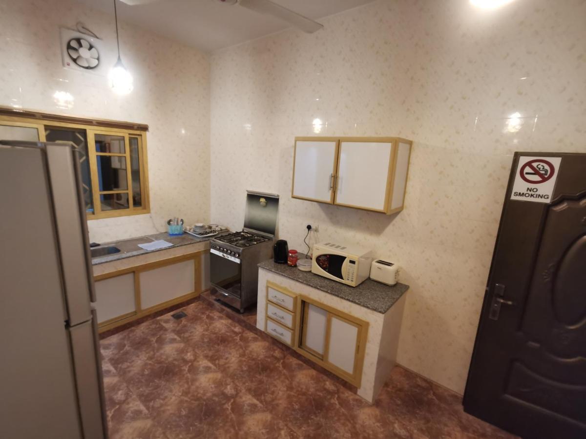 Al Hamra Guest House المظهر الخارجي الصورة