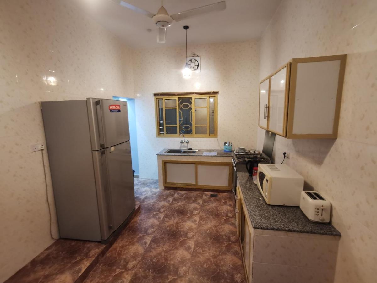 Al Hamra Guest House المظهر الخارجي الصورة