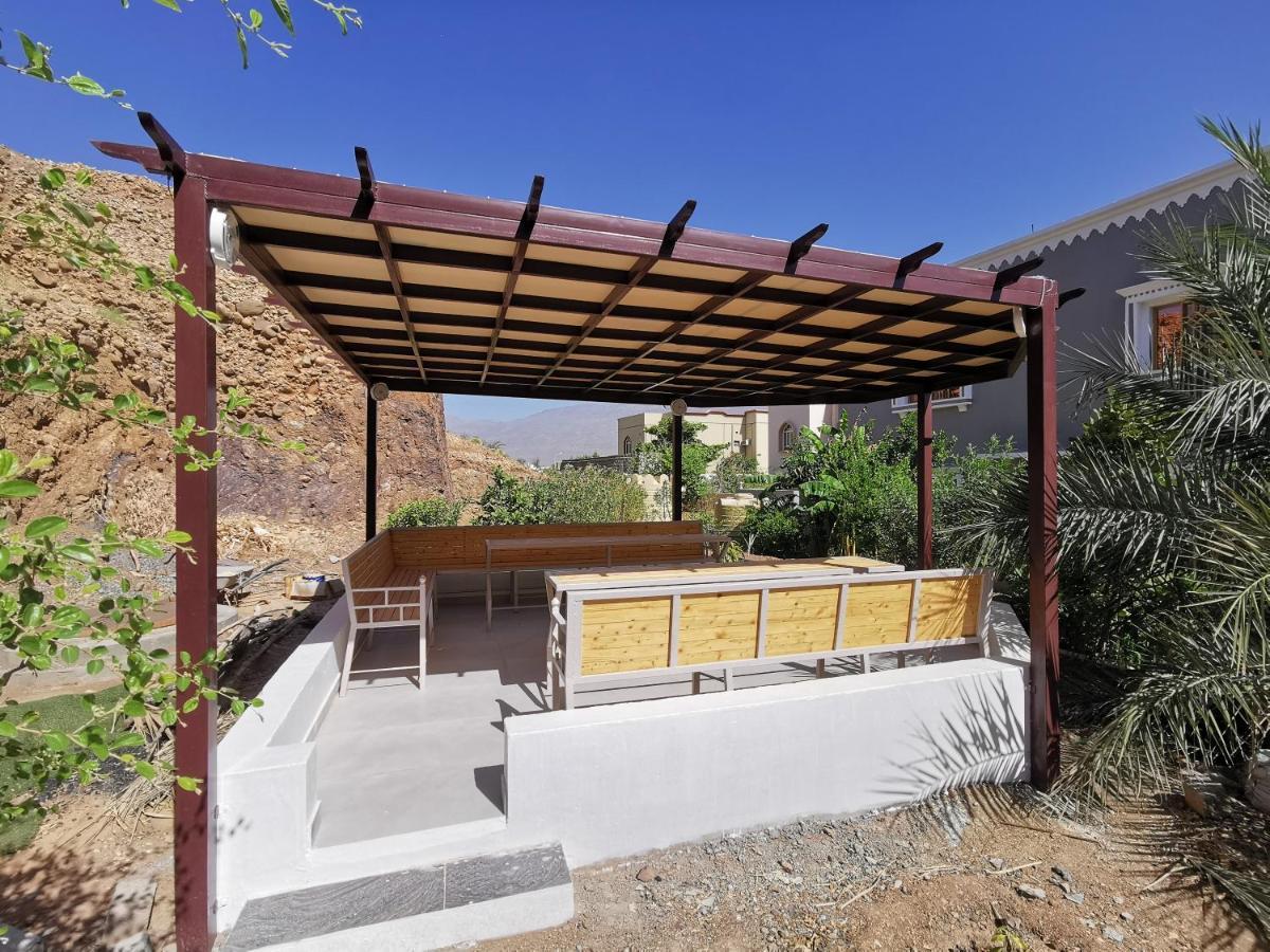 Al Hamra Guest House المظهر الخارجي الصورة