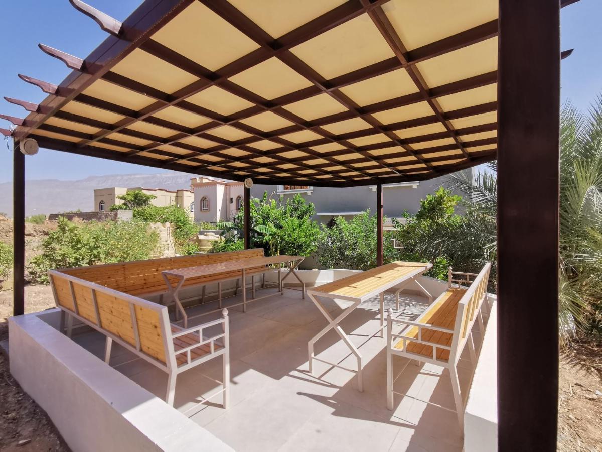 Al Hamra Guest House المظهر الخارجي الصورة