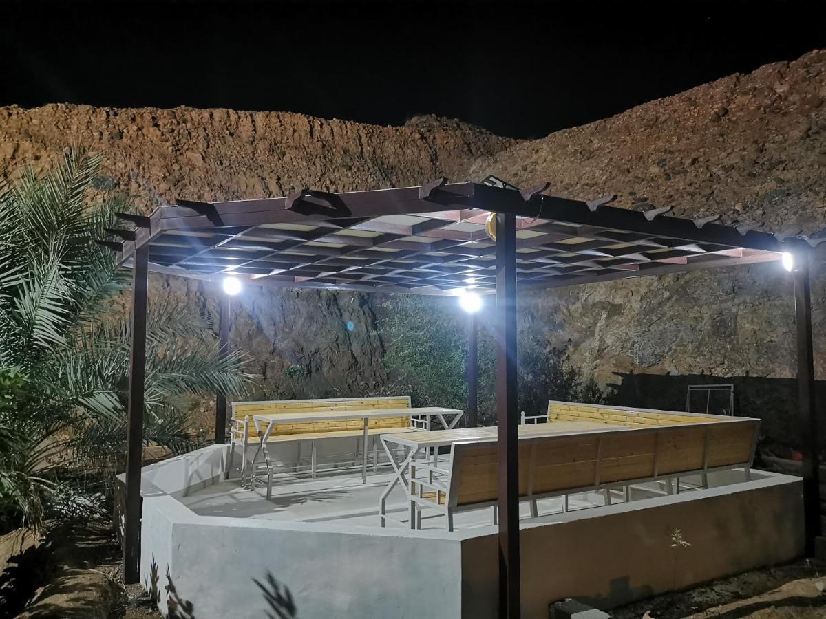 Al Hamra Guest House المظهر الخارجي الصورة