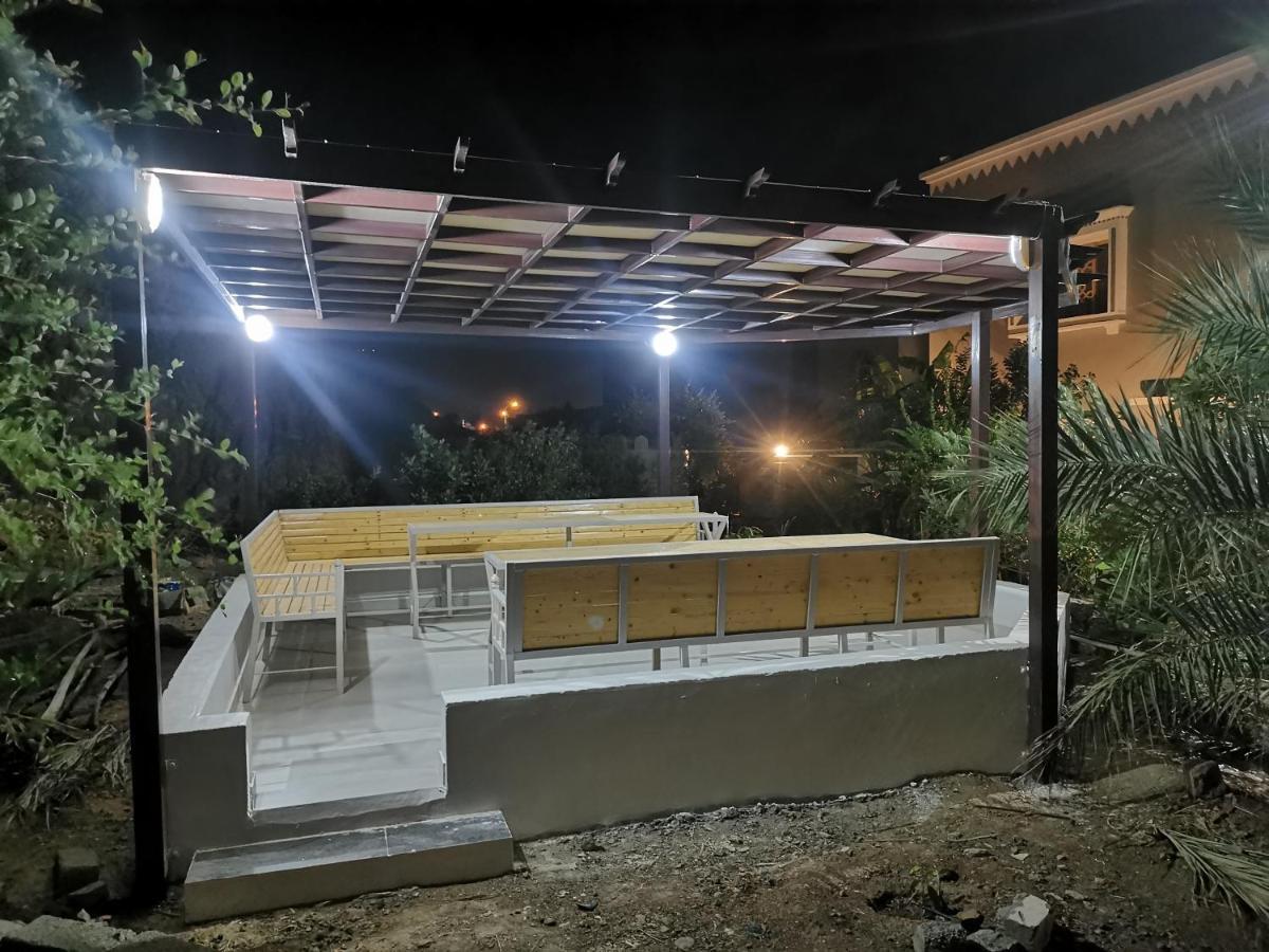 Al Hamra Guest House المظهر الخارجي الصورة