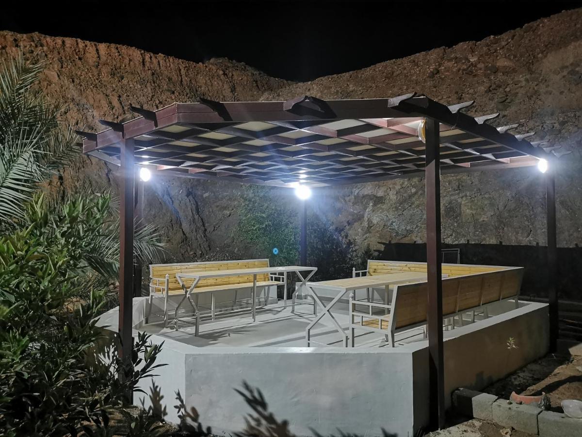 Al Hamra Guest House المظهر الخارجي الصورة