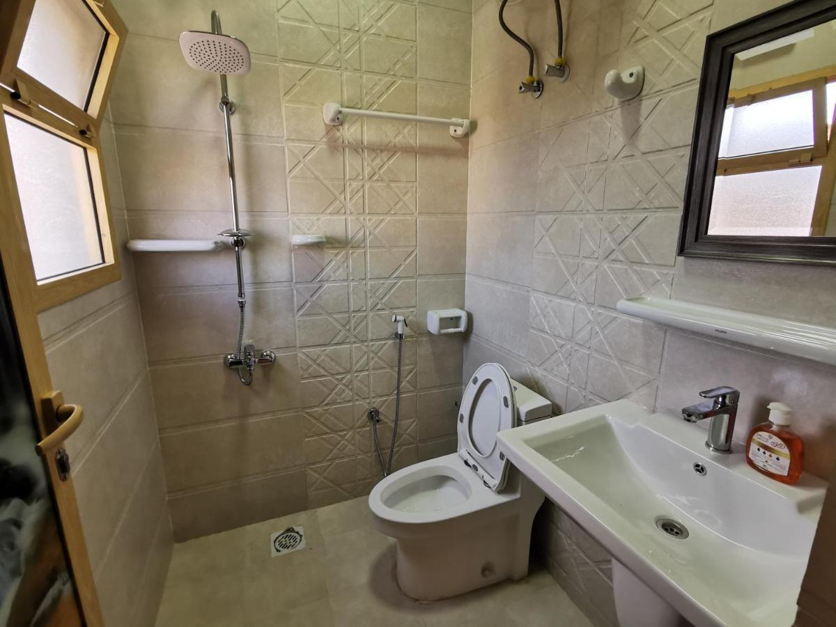 Al Hamra Guest House المظهر الخارجي الصورة