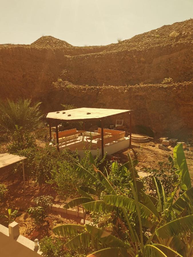 Al Hamra Guest House المظهر الخارجي الصورة