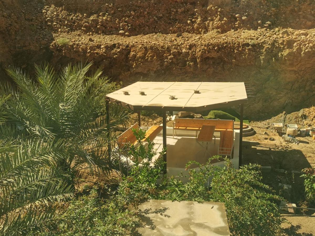 Al Hamra Guest House المظهر الخارجي الصورة