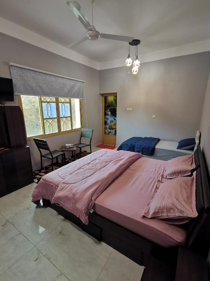 Al Hamra Guest House المظهر الخارجي الصورة