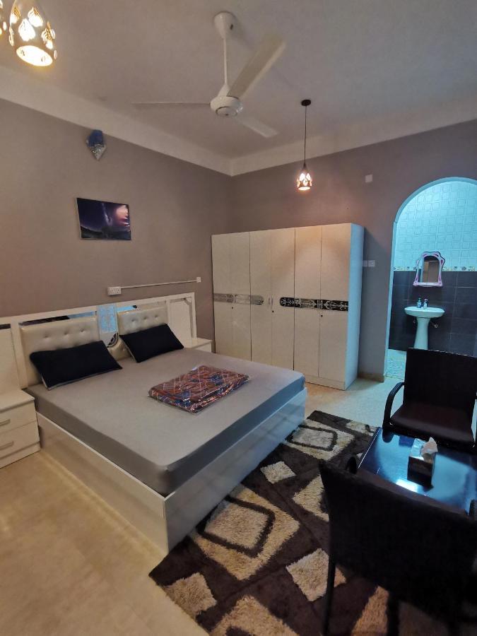 Al Hamra Guest House المظهر الخارجي الصورة