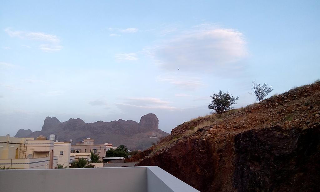 Al Hamra Guest House المظهر الخارجي الصورة