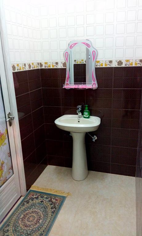 Al Hamra Guest House المظهر الخارجي الصورة
