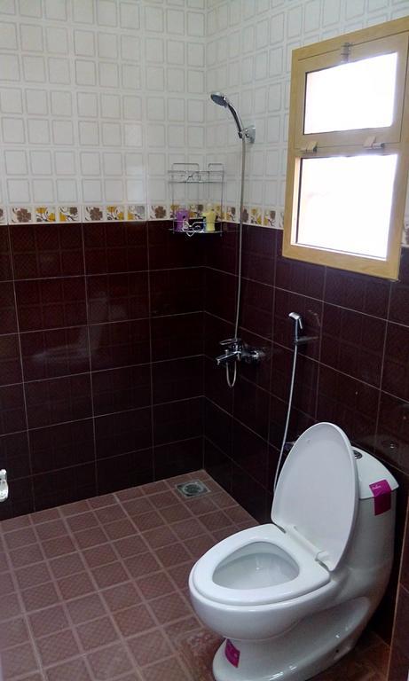 Al Hamra Guest House المظهر الخارجي الصورة