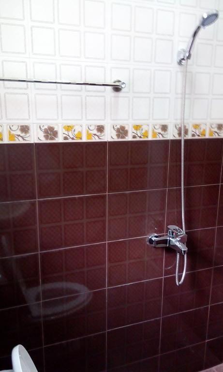 Al Hamra Guest House المظهر الخارجي الصورة
