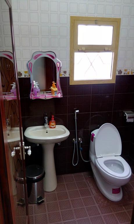 Al Hamra Guest House المظهر الخارجي الصورة