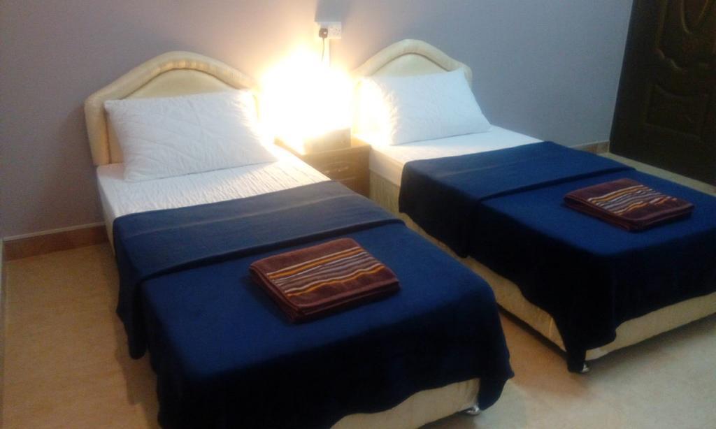 Al Hamra Guest House المظهر الخارجي الصورة