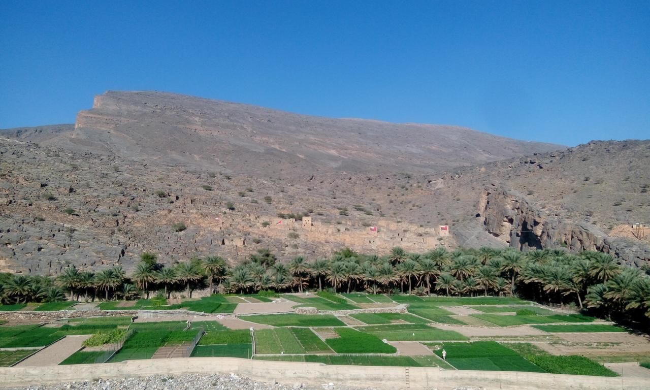 Al Hamra Guest House المظهر الخارجي الصورة